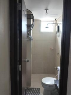 Condo staycation in SLP Bangkal Makati - Manille - 3