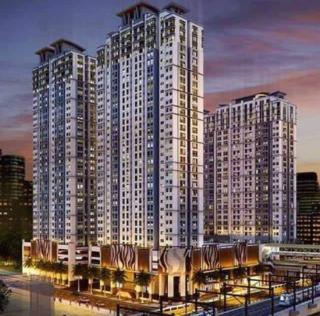 Condo staycation in SLP Bangkal Makati - Manila - 3