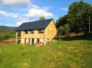 Výhledovka chalet - Rokytnice nad Jizerou - 2
