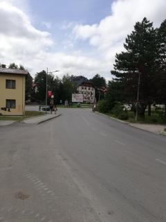 Frajla - Zlatibor - 0