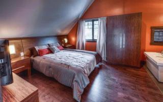 Spa & Pool table - Ivy Cottage - Scott - 6