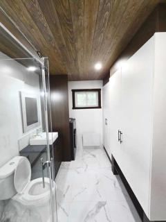 Spa & Pool table - Ivy Cottage - Scott - 2