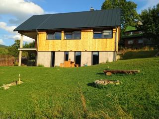 Výhledovka chalet - Rokytnice nad Jizerou - 3