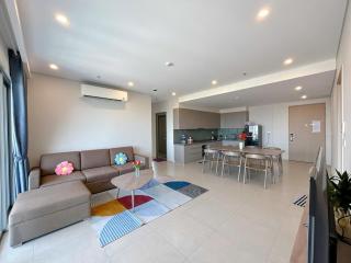 căn hộ the sóng 3 phòng ngủ - 9