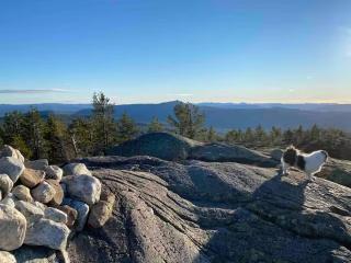Blefjell hytte med fantastisk utsikt - Kongsberg - 3