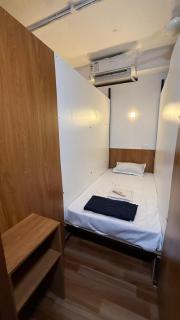 Ith Pods & Dormitory - 1