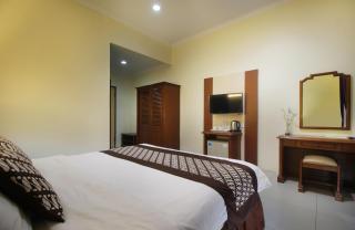 Hotel Grand Trisula Indramayu - Indramayu - 5