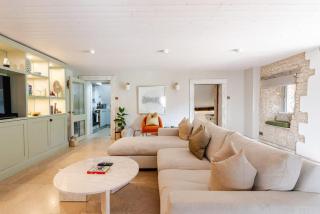 The Dovetail - Cotswolds Living - 0