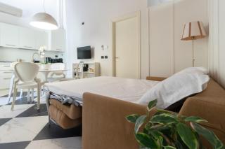 TEATRUM LOFT Teatro Galli -Jacuzzi in camera - 1