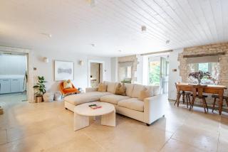The Dovetail - Cotswolds Living - Birdlip - 9