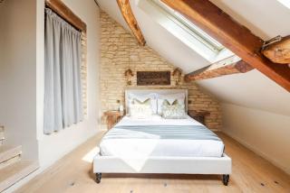 The Dovetail - Cotswolds Living - Birdlip - 7