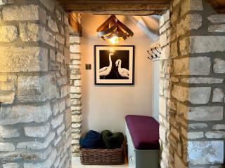The Dovetail - Cotswolds Living - Birdlip - 2
