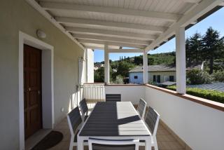 EDERA - Spazioso trilocale con ampia terrazza coperta - 5