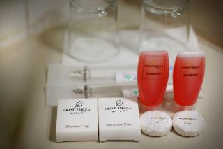 Hotel Grand Trisula Indramayu - Indramayu - 1