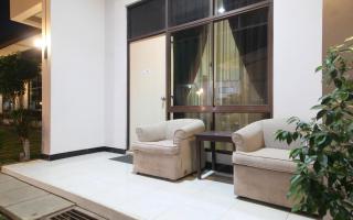 Hotel Grand Trisula Indramayu - 1