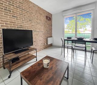 Appartement Aux Portes de Toulouse - Plaisance-du-Touch - 7