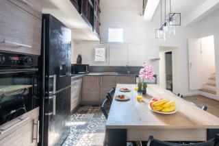 Loft du Vieux Montpellier - Centre historique - Montpellier - 6