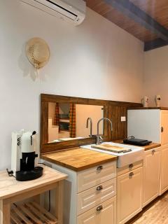 Il Nido tra le Mura Polignano - 2