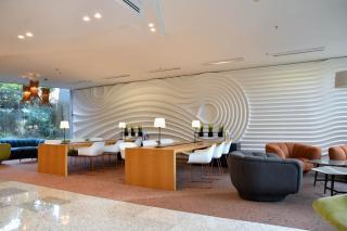 Hi Hotel Bari - Bari - 9