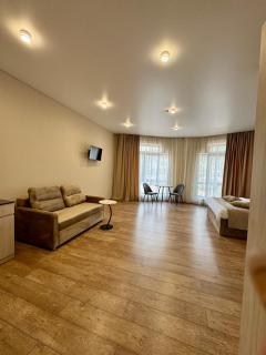 MARCO Hotel - Goris - 0