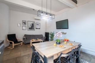 Loft du Vieux Montpellier - Centre historique - Montpellier - 5
