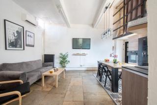 Loft du Vieux Montpellier - Centre historique - Montpellier - 2