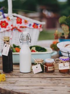 nádech - glamping ubytování na statku - - 7