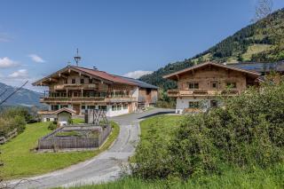 Waltenberghof - Kitzbühel - 7