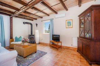 Individual Guesthouse Mallorca - Son Macia - 5
