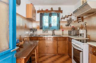 Andros Traditional House - 7