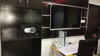 Dsign Apartment And Lounge - Okunola - 2