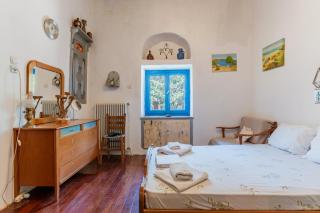 Andros Traditional House - 1