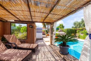 Individual Guesthouse Mallorca - Son Macia - 8