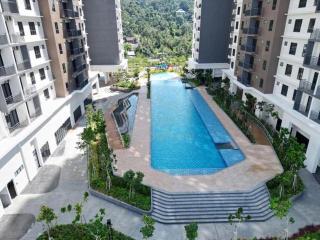 Family Suites Netflix House Aston Acacia Bukit Mertajam - Bukit Mertajam - 7