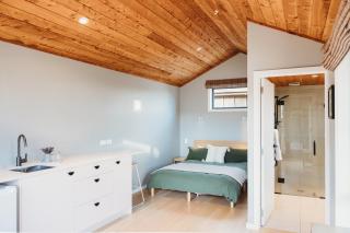 Cosy cabin - Lake Hawea - Lake Hawea - 2