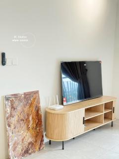 Family Suites Netflix House Aston Acacia Bukit Mertajam - 2