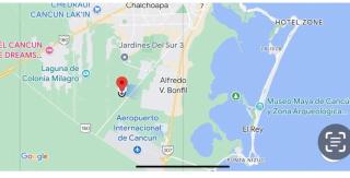 Cancun 15, Rooms for rent, Close to Cancun airport, free Pick Up - 5