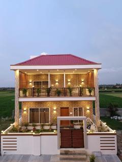 Nandi Serenity Villa - Nandi - 3