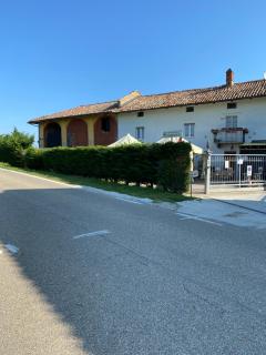 b&b florance - Agliano Terme - 2
