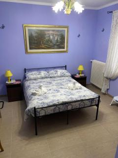 b&b florance - Agliano Terme - 1