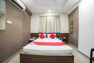 Townhouse Jaiprakash NagarMetro Station Nagpur Formerly Hotel Flora Inn - Nagpur - 7