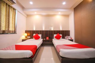 Townhouse Jaiprakash NagarMetro Station Nagpur Formerly Hotel Flora Inn - Nagpur - 6
