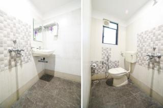 Townhouse Jaiprakash NagarMetro Station Nagpur Formerly Hotel Flora Inn - Nagpur - 5