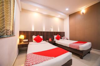 Townhouse Jaiprakash NagarMetro Station Nagpur Formerly Hotel Flora Inn - Nagpur - 1