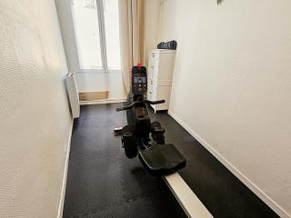 Maison de ville calme au cœur de Chartres Netflix, salle de sport, garage vélo - 2