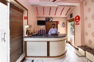 Collection O Abu Road Railway Junction Formerly Hotel Durga - 4