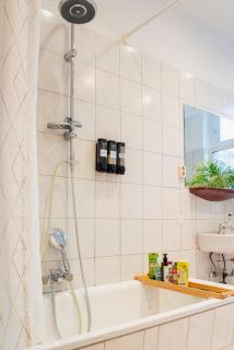 Art Noveau Apartment - Berlin - 1