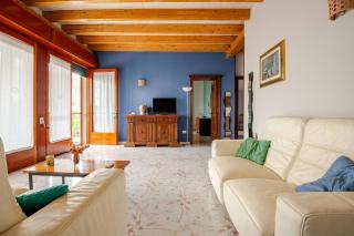 Redlands House - casa vacanze - Uggiano la Chiesa - 9