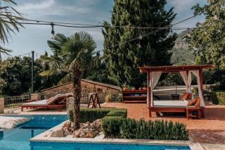 Private Montenegro Villa Near Beaches - 6