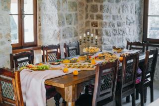 Private Montenegro Villa Near Beaches - 4